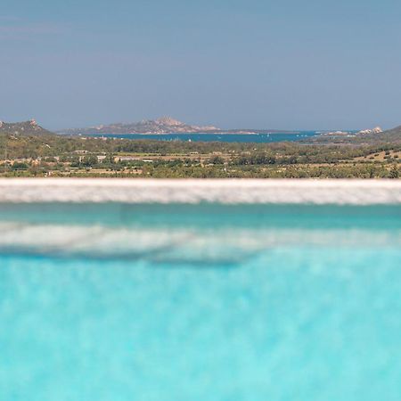 Villa Tre Nibbari San Pantaleo Extérieur photo