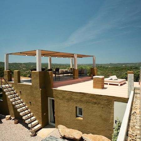 Villa Tre Nibbari San Pantaleo Extérieur photo