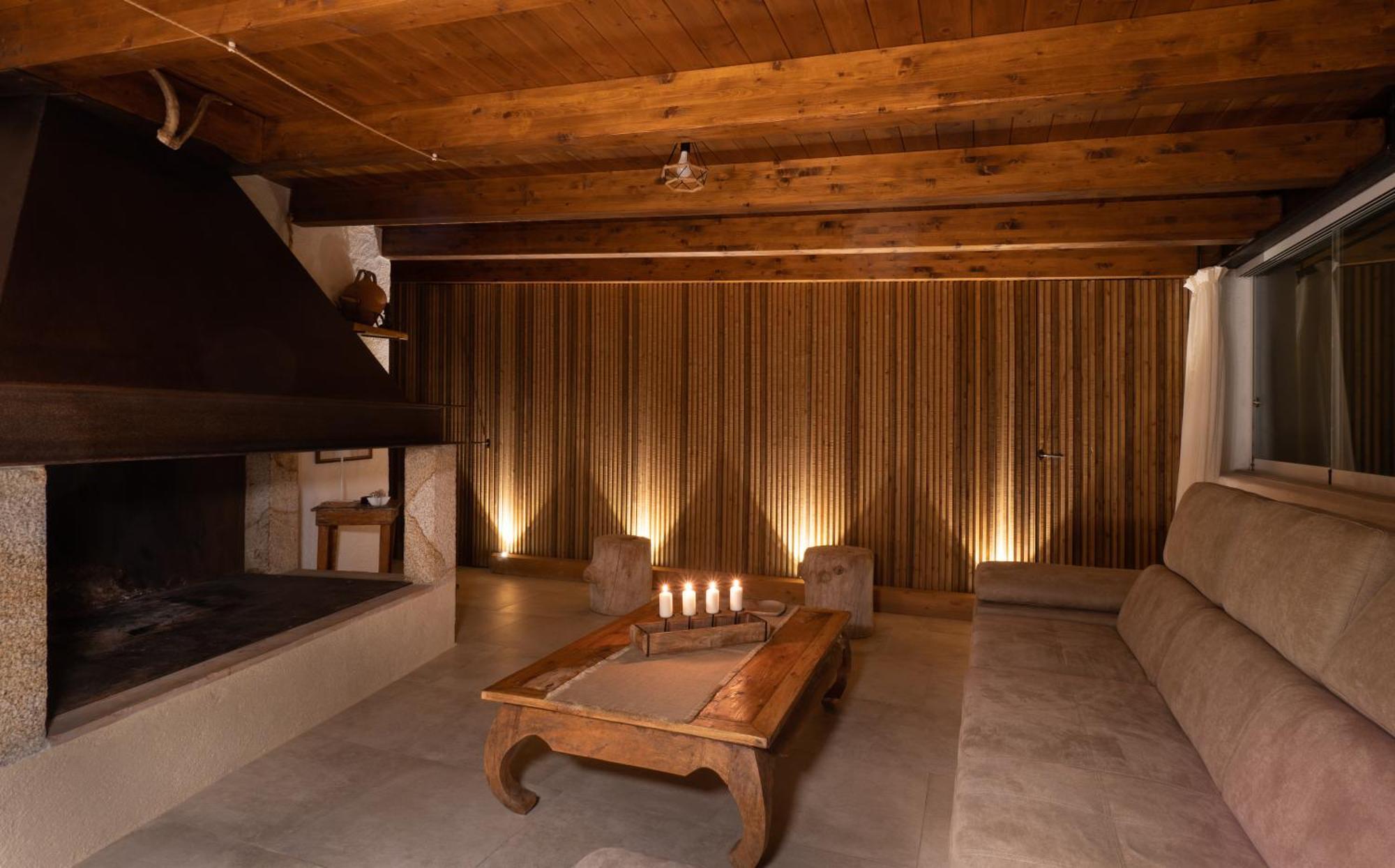 Villa Tre Nibbari San Pantaleo Extérieur photo